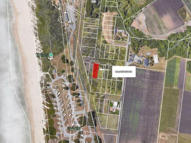 Land for sale in San Mateo, California