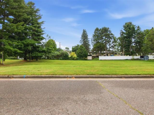 Land for sale in Bloomer, Wisconsin
