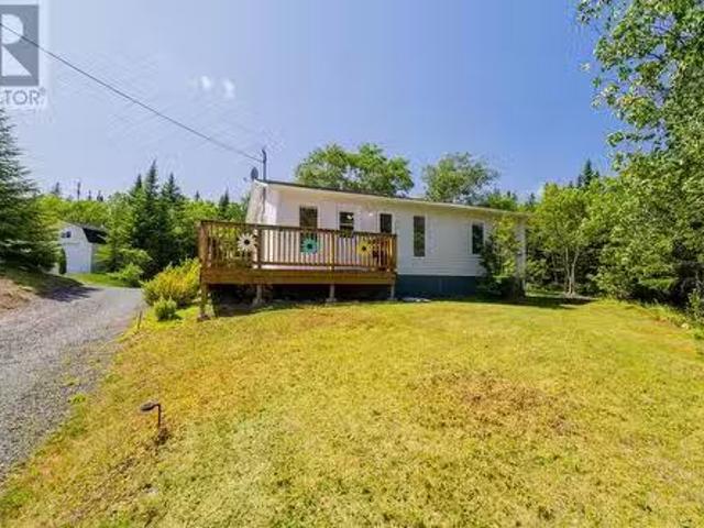 House for sale in Newfoundland And Labrador