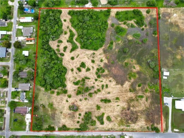 Land for sale in San Patricio, Texas