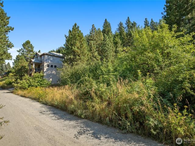 Land for sale in Roslyn, Washington