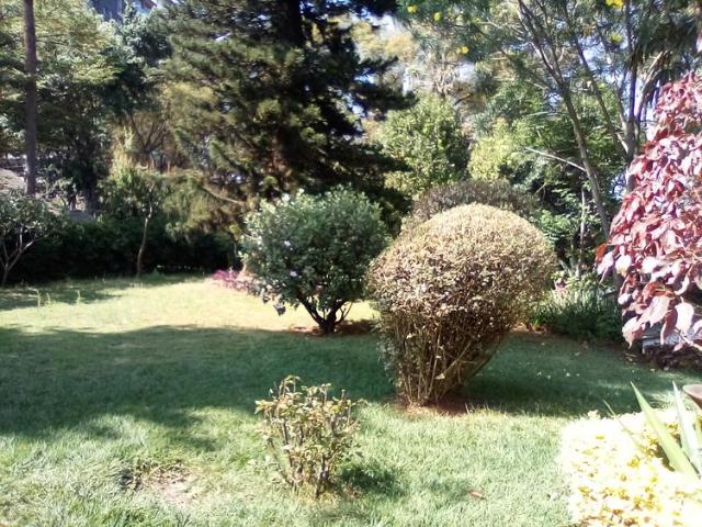 Land for sale in Westlands, Brookside