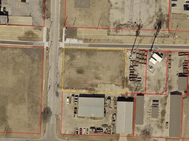 Land for sale in Council Bluffs, Iowa