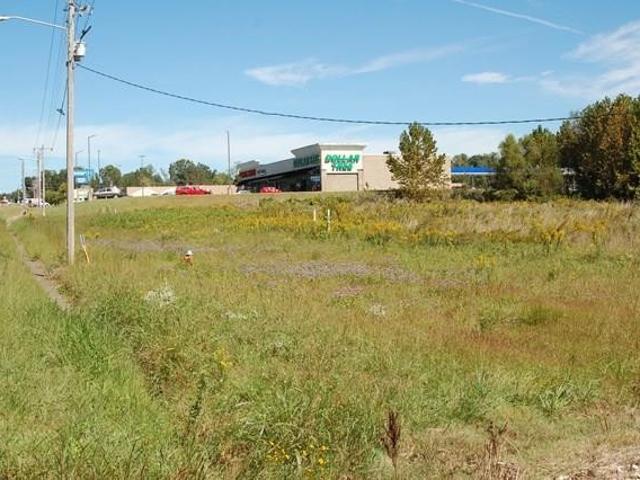 Land for sale in Tennessee