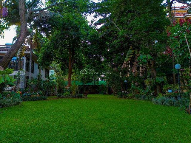 Land for sale in Westlands, Nairobi