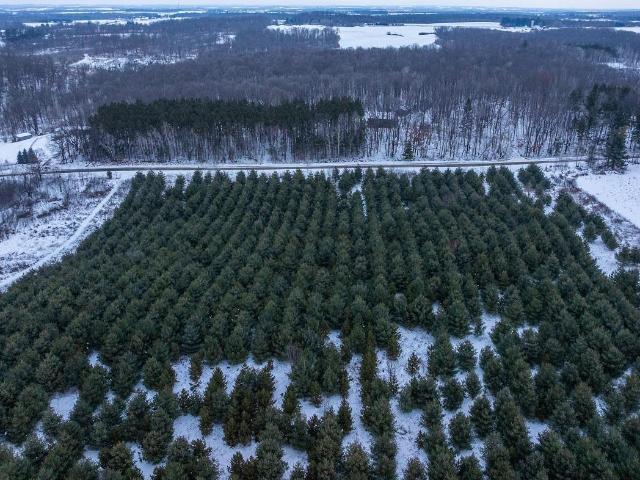 Land for sale in Wisconsin