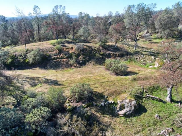 Land for sale in Coarsegold