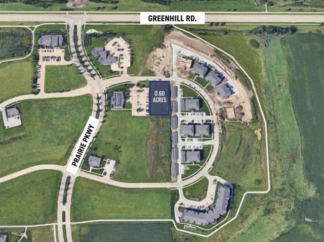Land for sale in Cedar Falls, Iowa