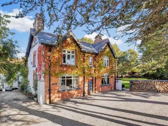 House to rent