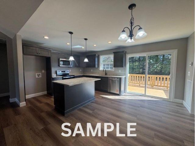 House for sale in Dalton, Georgia
