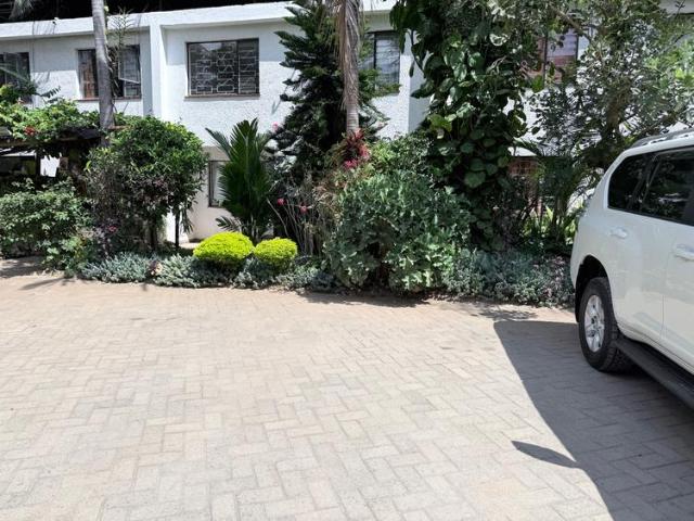 Land for sale in Kilimani, Westlands