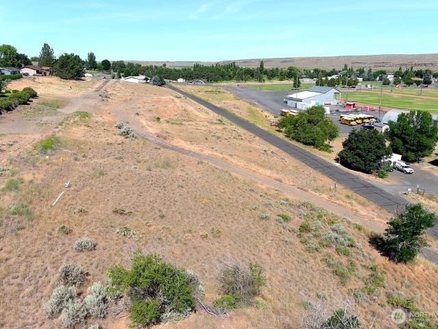 Land for sale in Odessa, Washington