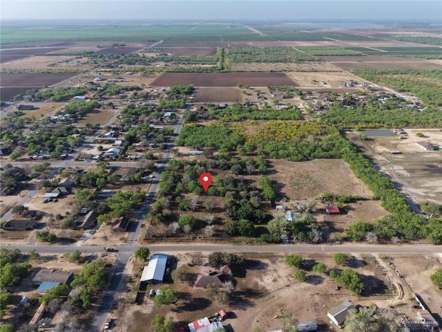 Land for sale in Lasara, Texas