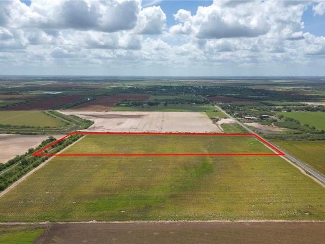 Land for sale in Lasara