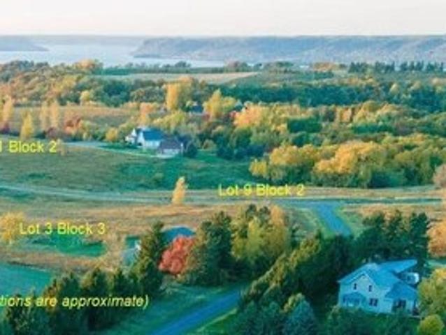 Land for sale in Lake City, Minnesota
