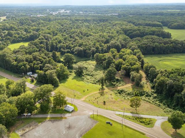 Land for sale in Tennessee