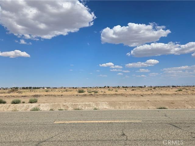 Land for sale in Lancaster, California
