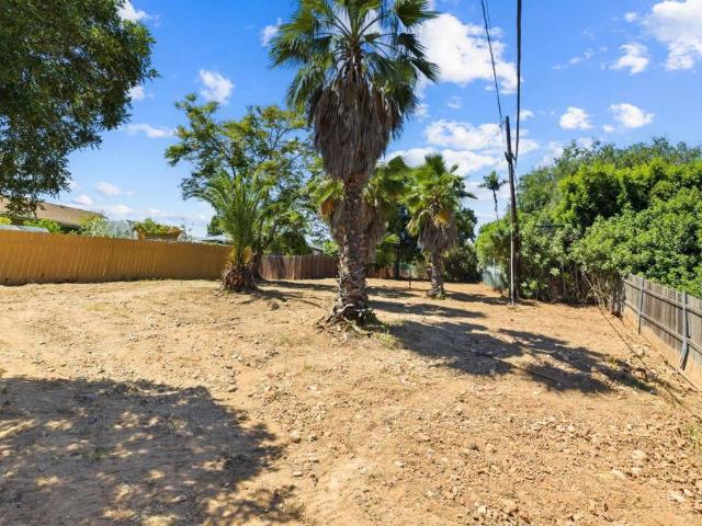 Land for sale in Jacumba, California