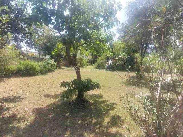 Land for sale in Westlands, Nairobi