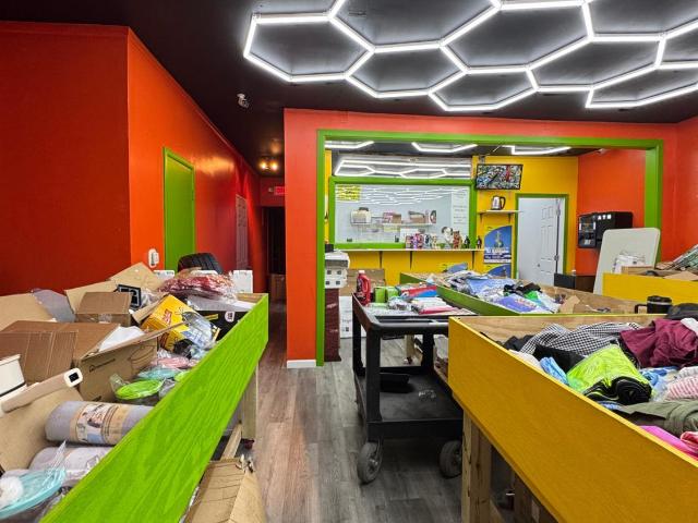 Commercial for sale in Perth Amboy, New Jersey