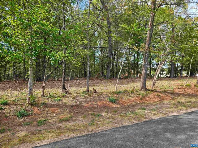Land for sale in Virginia
