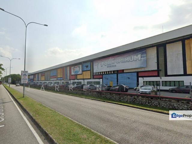Shop for rent in Petaling, Subang Jaya