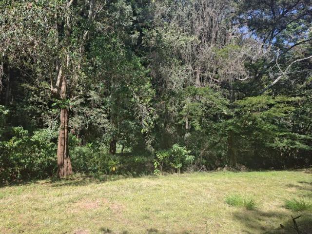 Land for sale in Muthaiga, Westlands