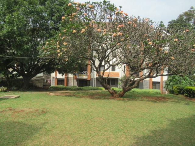 Land for sale in Westlands, Nairobi