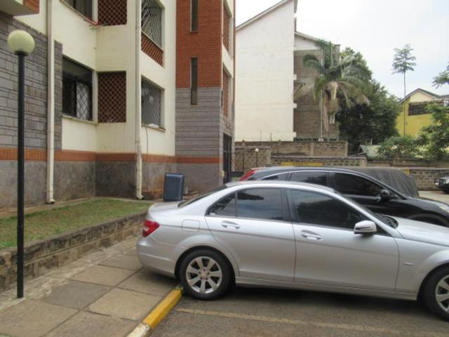 Land for sale in Njiru, Nairobi