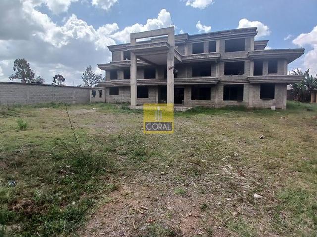 Land for sale in Karen, Kiambu