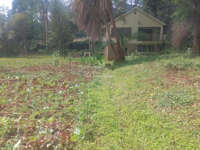 Land for sale in Westlands, Nairobi