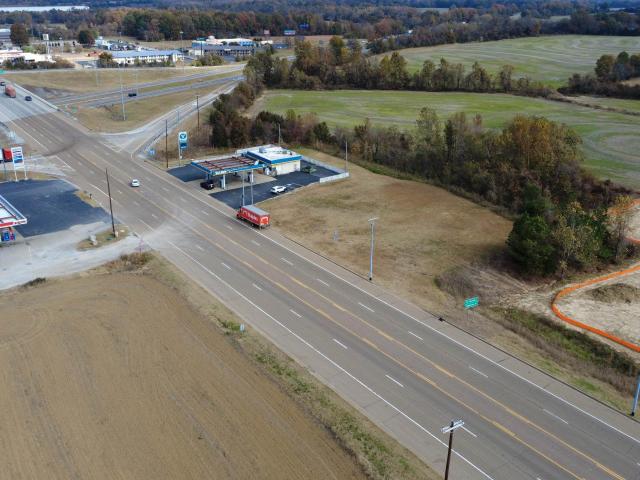 Land for sale in Tennessee