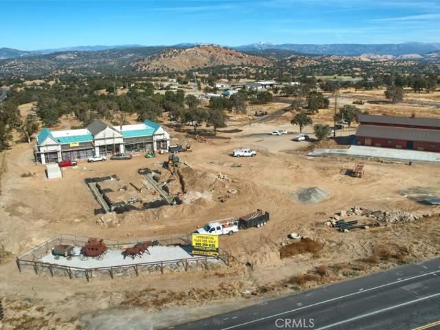 Land for sale in California
