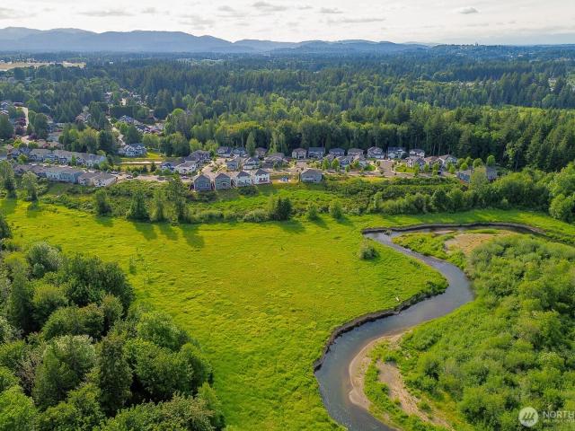 Land for sale in Thurston, Washington