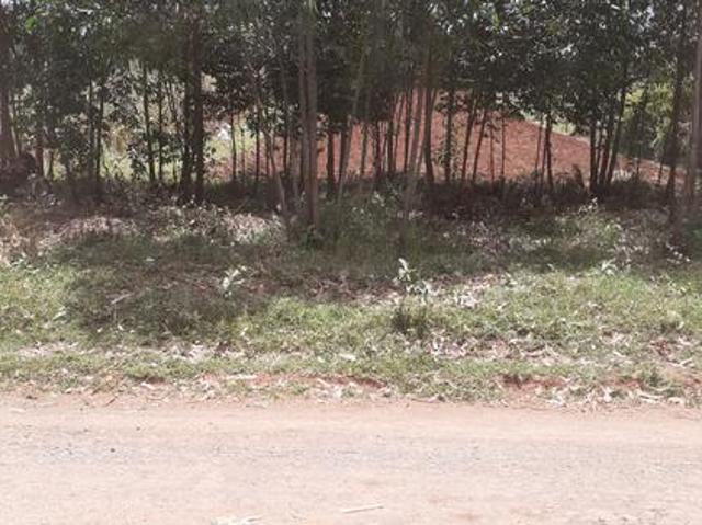 Land for sale in Nakuru Town, Nakuru