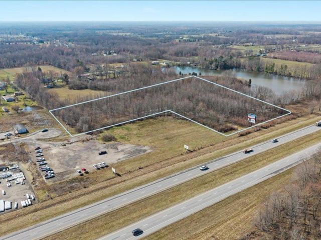 Land for sale in Mount Orab, Ohio