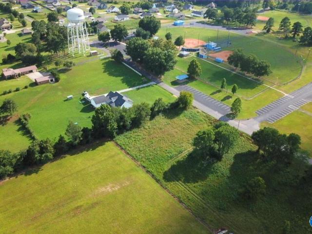 Land for sale in Grant, Alabama