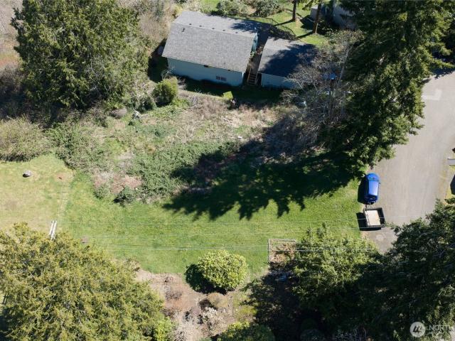 Land for sale in Aberdeen, Washington