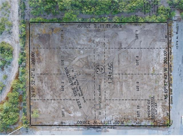 Land for sale in Freer, Duval County