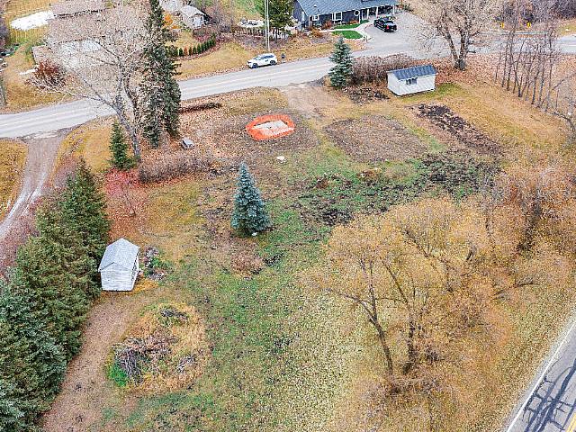 Land for sale in Lacombe, Alberta