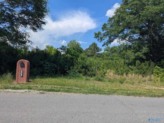 Land for sale in Boaz, Alabama
