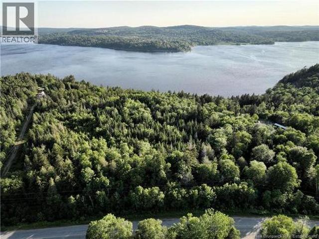 Land for sale in Kingston, New Brunswick