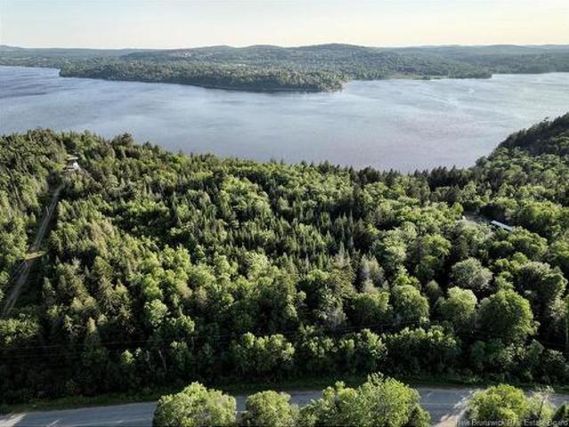 Land for sale in Kingston, New Brunswick