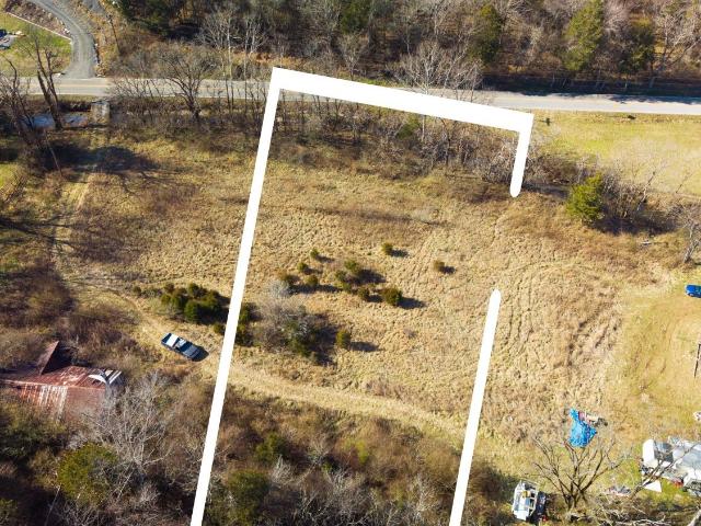 Land for sale in Tennessee