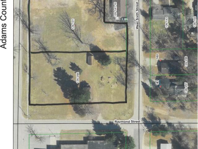 Land for sale in Friendship, Wisconsin