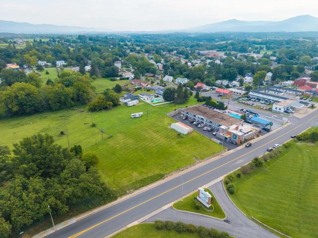 Land for sale in Virginia