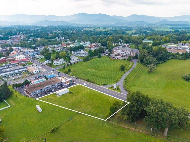 Land for sale in Virginia