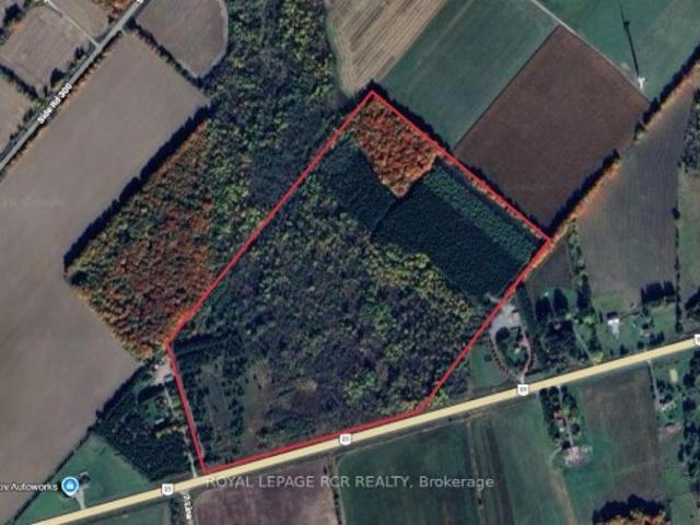 Land for sale in Dufferin, Ontario