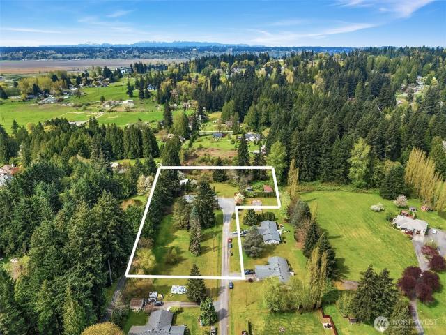 Land for sale in Snohomish, Washington