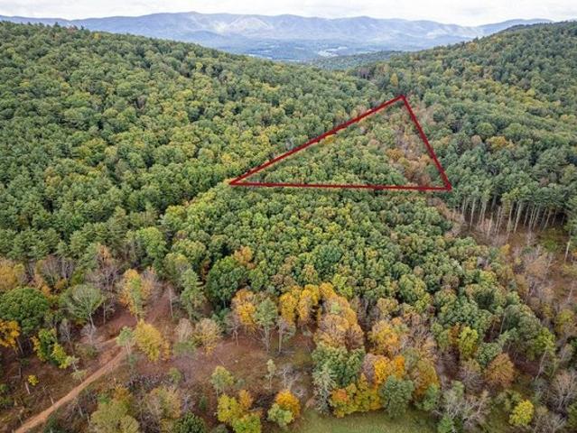 Land for sale in West Virginia
